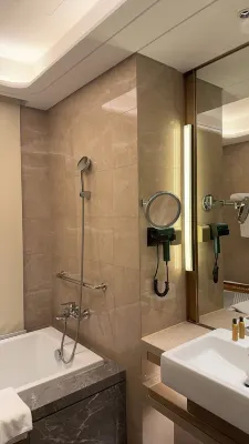 Ethiopian Skylight Hotel Rooms Photos
