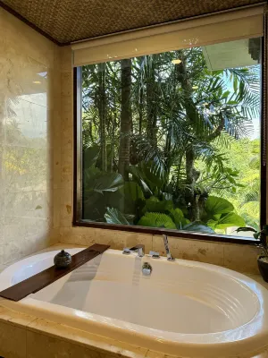 Aksari Resort Ubud by Ini VIE Hospitality Chambres Photos