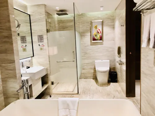 Bavaria Regent Hotel Hailar Chambres Photos