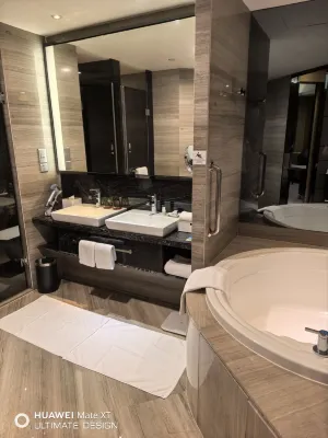 Crowne Plaza Shenzhen Longgang City Centre Chambres Photos