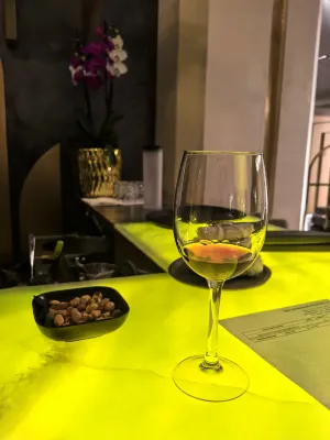 The Chania Hotel Photos