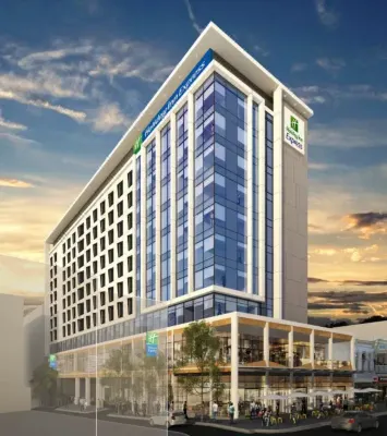 European Hotel Exterior Photos