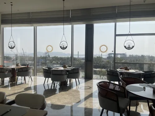 C&D Hotel Donghai Quanzhou Photos