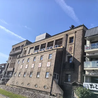The Royal Park Hotel Kyoto Sanjo Exterior Photos