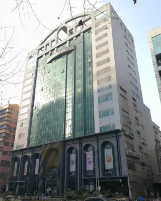 Shijia Homestay (Lujiazui Shanghai Branch) Extérieur Photos
