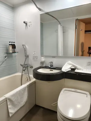 Daiwa Roynet Hotel NAGOYA-EKIMAE Camere Photos