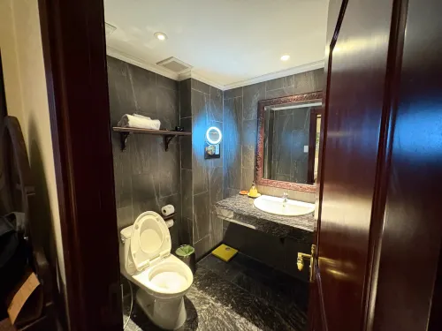 Amanaki Saigon Boutique Hotel Phòng Photos