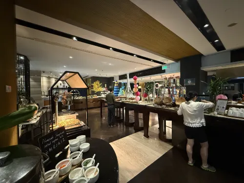 Pullman Shanghai Xuhui Photos