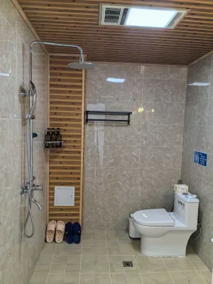 Dali Shui Mu Yue Handpan B&B (Panxi S Bay Branch) Rooms Photos