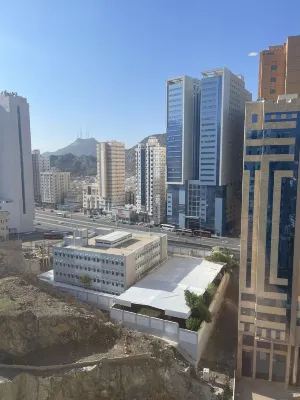 Ibis Styles Makkah À proximité de l'hôtel Photos