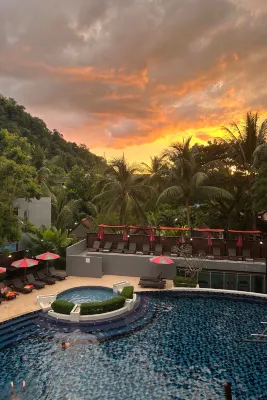 Red Ginger Chic Resort Loisirs et amusements Photos