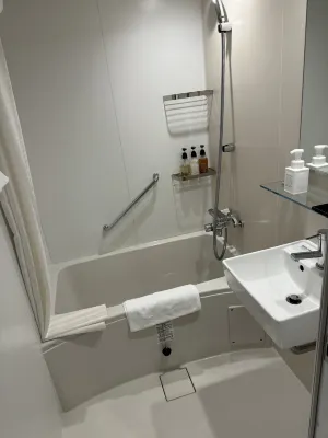 La'gent Hotel Kyoto Nijo Rooms Photos
