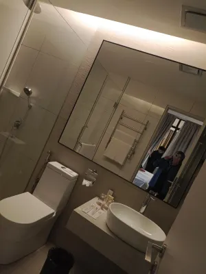 Jinhold Hotel & Serviced Apartment Miri Chambres Photos