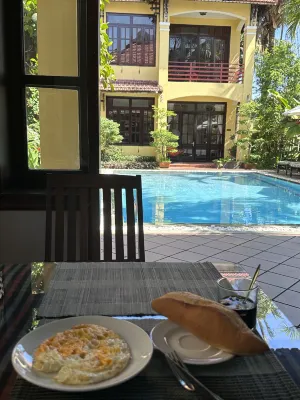 The Earth Villa Photos