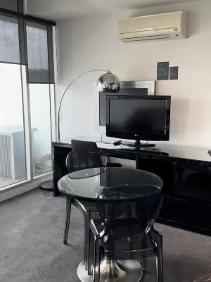 Punthill South Yarra Grand Photos