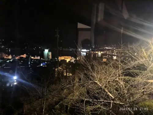 Onomichi Guest House Miharashi-Tei Near Hotel Photos