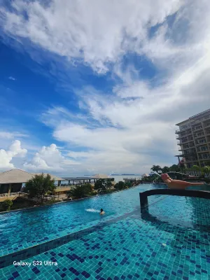 Royal Phala Cliff Beach Resort Здоровье и отдых Photos