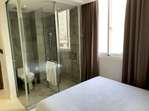 The Luxe Hotel Chambres Photos