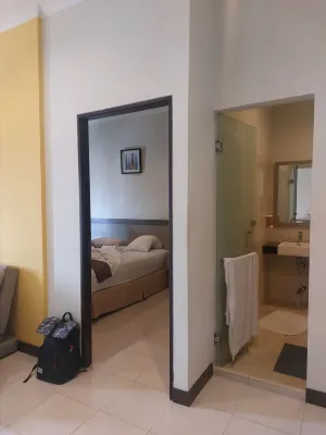 Everyday Smart Hotel Malang Chambres Photos