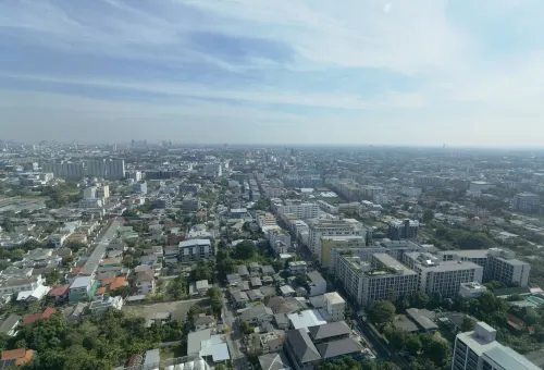 Avani Sukhumvit Bangkok Hotel Near Hotel Photos