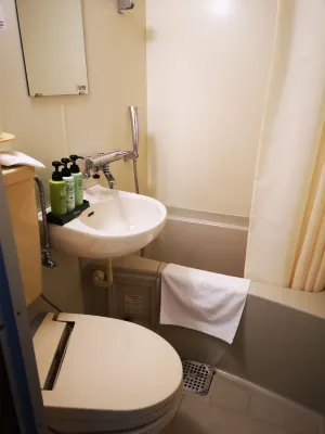 Hotel Areaone Kochi Chambres Photos