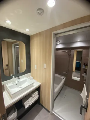 MIMARU Tokyo Shinjuku West Kamar Photos