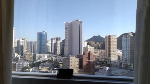 Ibis Styles Makkah À proximité de l'hôtel Photos