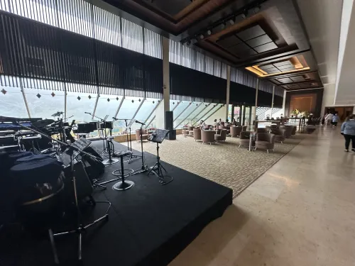Batam View Beach Resort Public Areas Photos