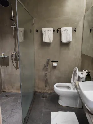 Merton Hotel Ipoh Zimmer Photos