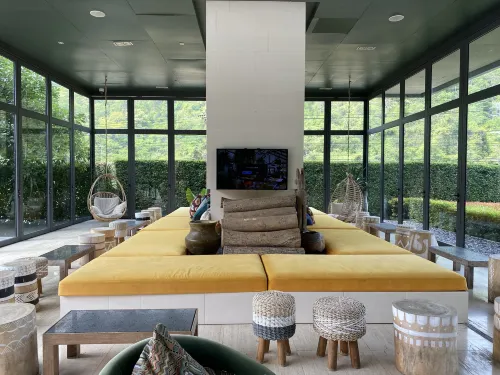 The Peri Hotel Khao Yai Photos