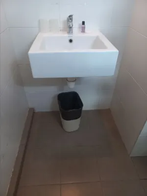 Dormani Hotel Kuching Camere Photos