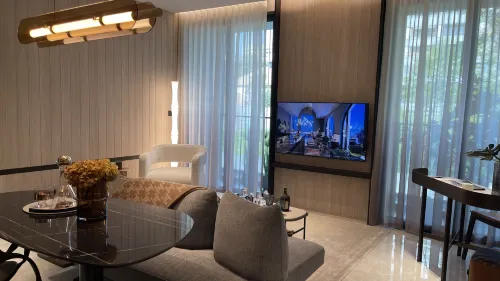 S Box Sukhumvit Hotel Photos