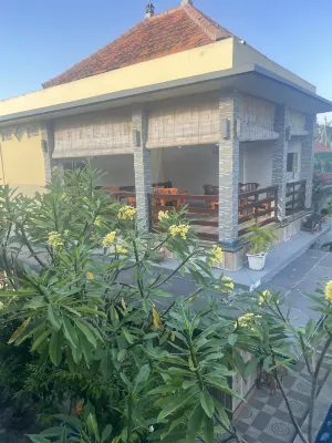 Sari Nusa Inn Dekat Hotel Photos