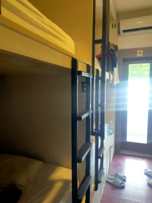 Made House Homestay and Dormitory Chambres Photos