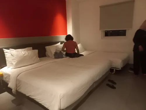 Amaris Hotel Sriwedari Solo Camere Photos