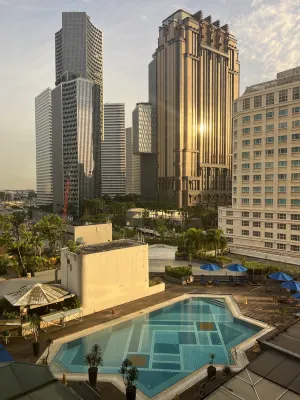 Village Hotel Bugis by Far East Hospitality Relaksasi & Rekreasi Photos