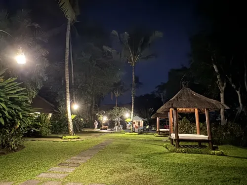 The Hidden Paradise Ubud À proximité de l'hôtel Photos
