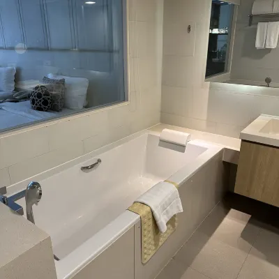 Phuket Graceland Resort and Spa Rooms Photos