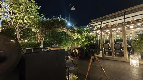 I Boutique Hotel Photos