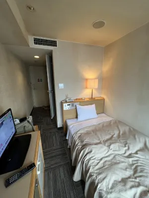 Iga Ueno City Hotel Camere Photos
