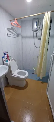 Adams View Hotel Номера Photos