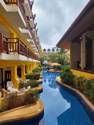 Woraburi Phuket Resort & Spa Loisirs et amusements Photos