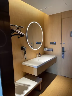 JI Hotel (Zhongshan Xingzhong Plaza) Camere Photos