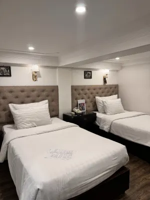 Golden Rooster Hotel Chambres Photos