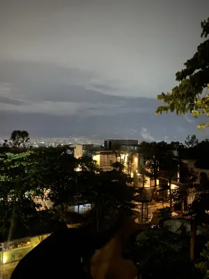 Blackbird Hotel Dekat Hotel Photos