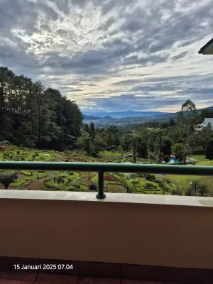 Puncak Pass Resort Dekat Hotel Photos