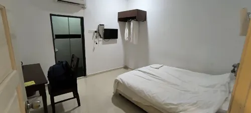 OYO 275 Senyum Inn Chambres Photos