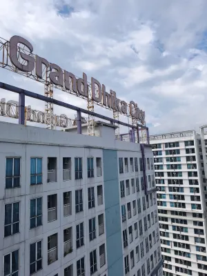 Hotel Dhika Serenity Bekasi Eksterior Photos