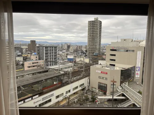 Hotel Agora Osaka Moriguchi In der Nähe des Hotels Photos