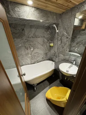 Hotel I-Journey Kamar Photos
